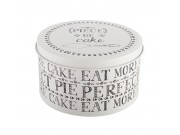 Creative Bake 'Stir It Up' Cake Tin (25 x 25 x 14cm)
